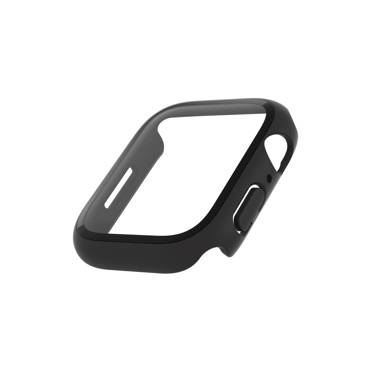 Belkin Handyhülle TemperedCurve 2-in-1-Displayschutz Apple Watch