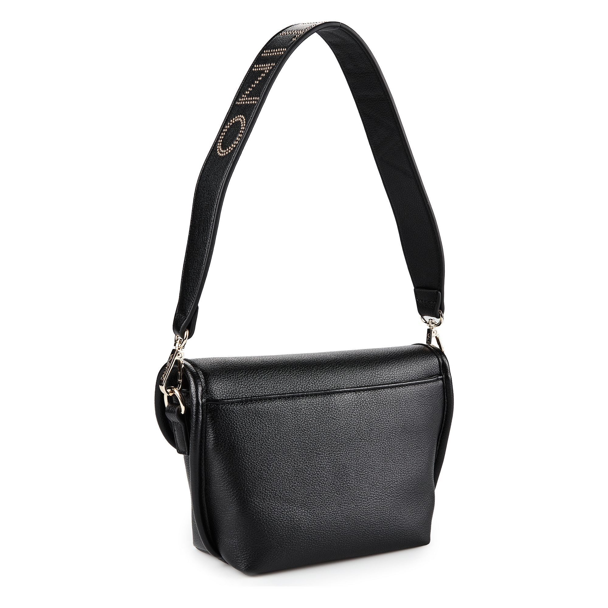 VALENTINO BAGS Schultertasche Hail, Polyurethan