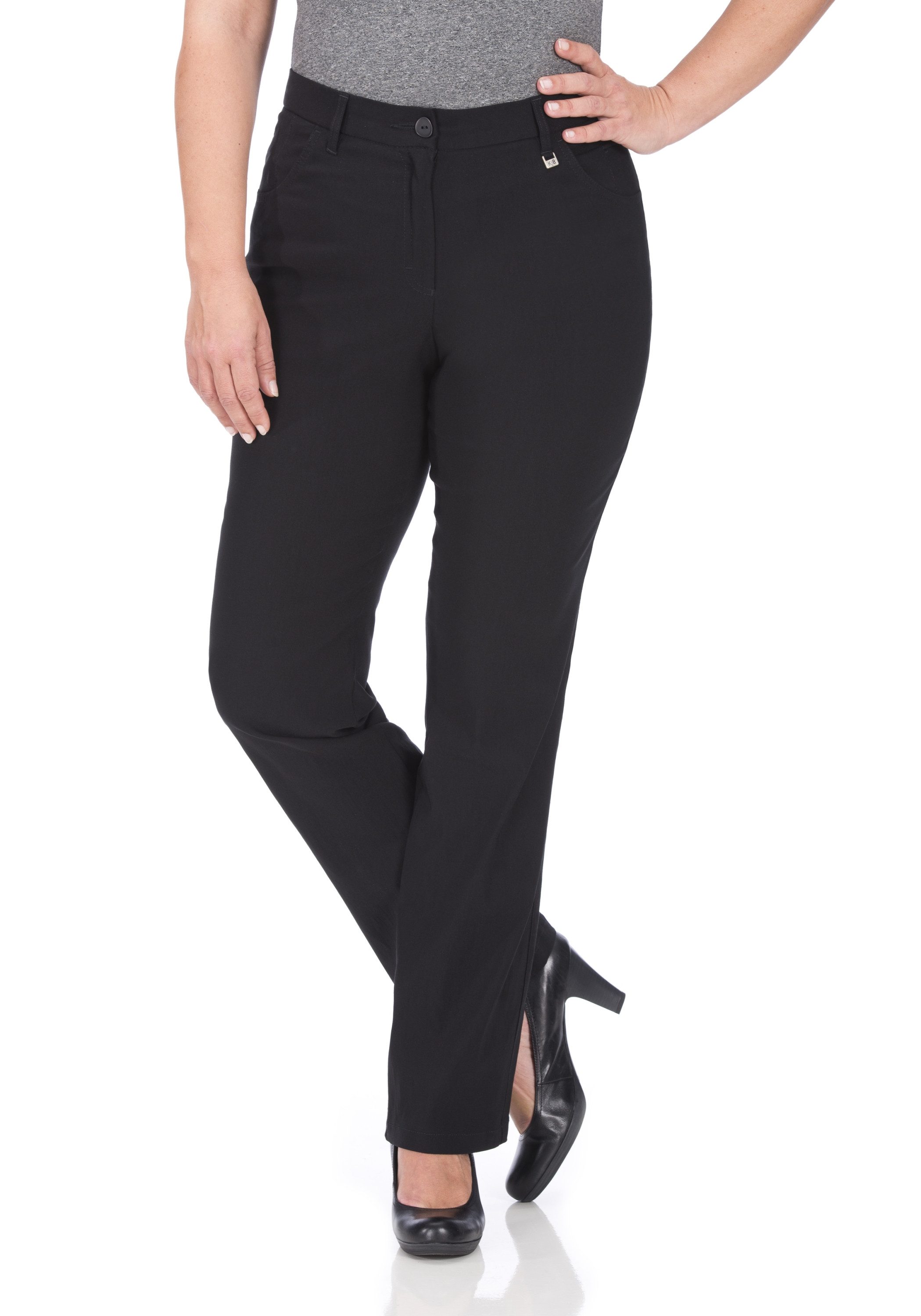KjBRAND 5-Pocket-Hose Da.-Hose Betty günstig online kaufen