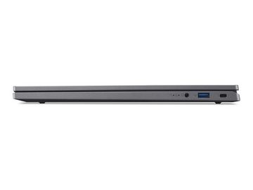 Acer ACER Aspire 3 A317-55P-C71H 43,9cm (17,3) Intel N100 8GB 256GB oBS Notebook