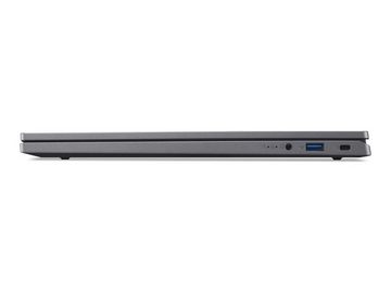 Acer ACER Aspire 3 A317-55P-30LF 43,9cm (17,3) i3-N305 8GB 256GB oBS Notebook