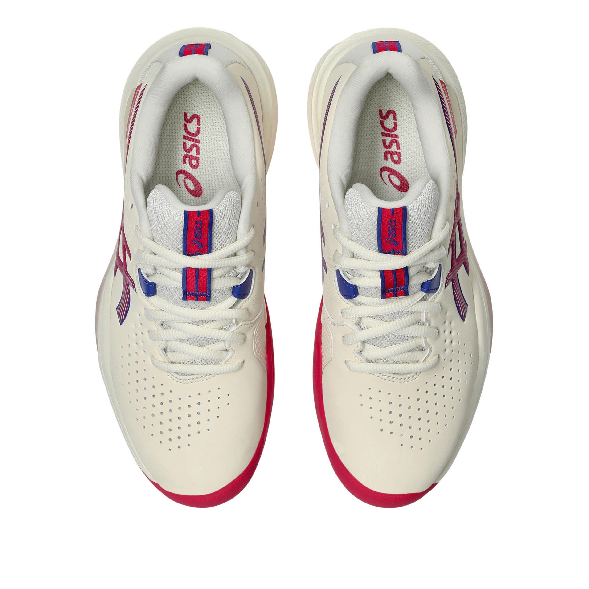 Asics Gel-Challenger 15 - Teppichcourt Tennisschuh Tennisschuh