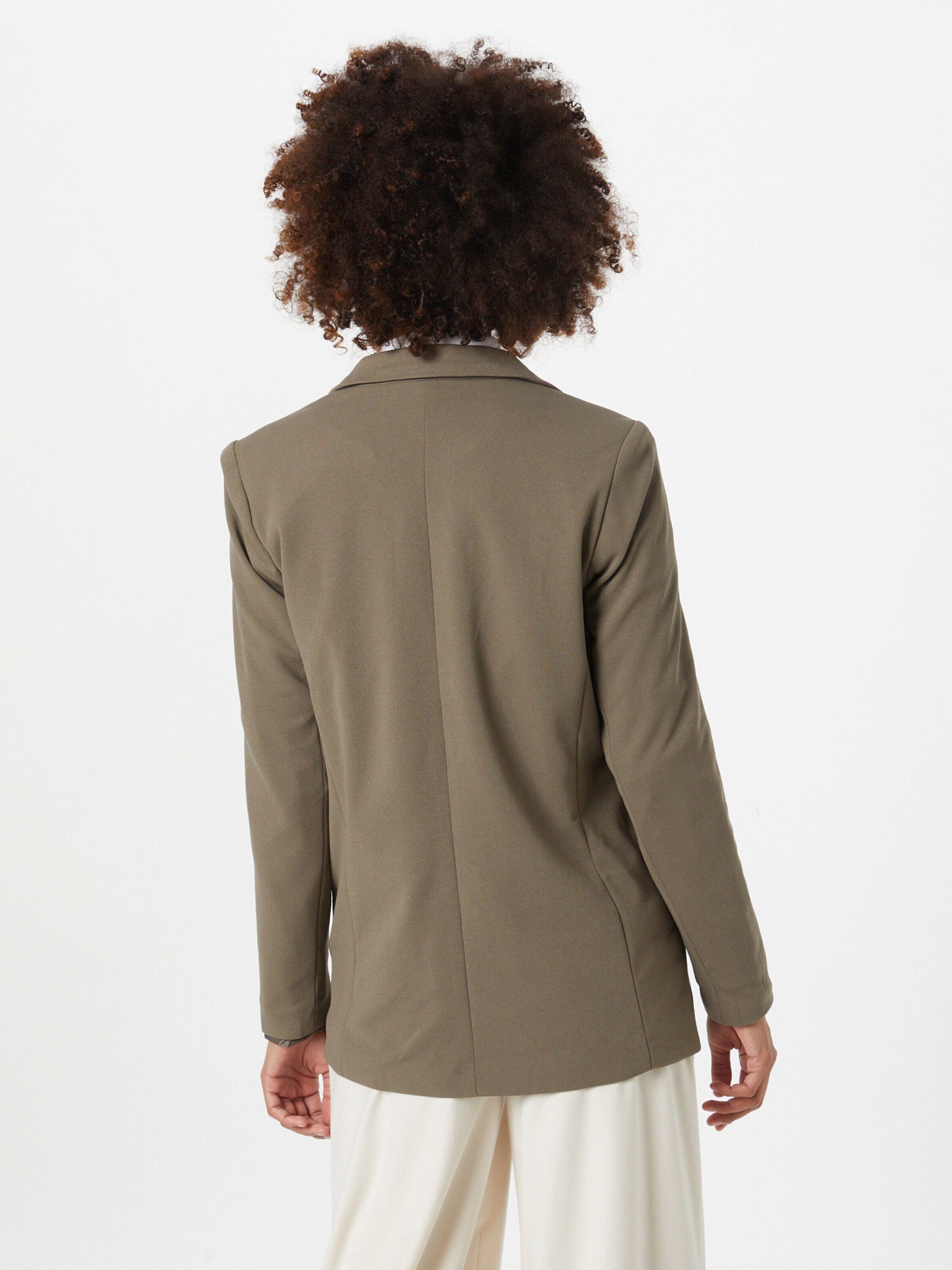 Vero Moda Jackenblazer Zamira (1-tlg) Plain/ohne Details