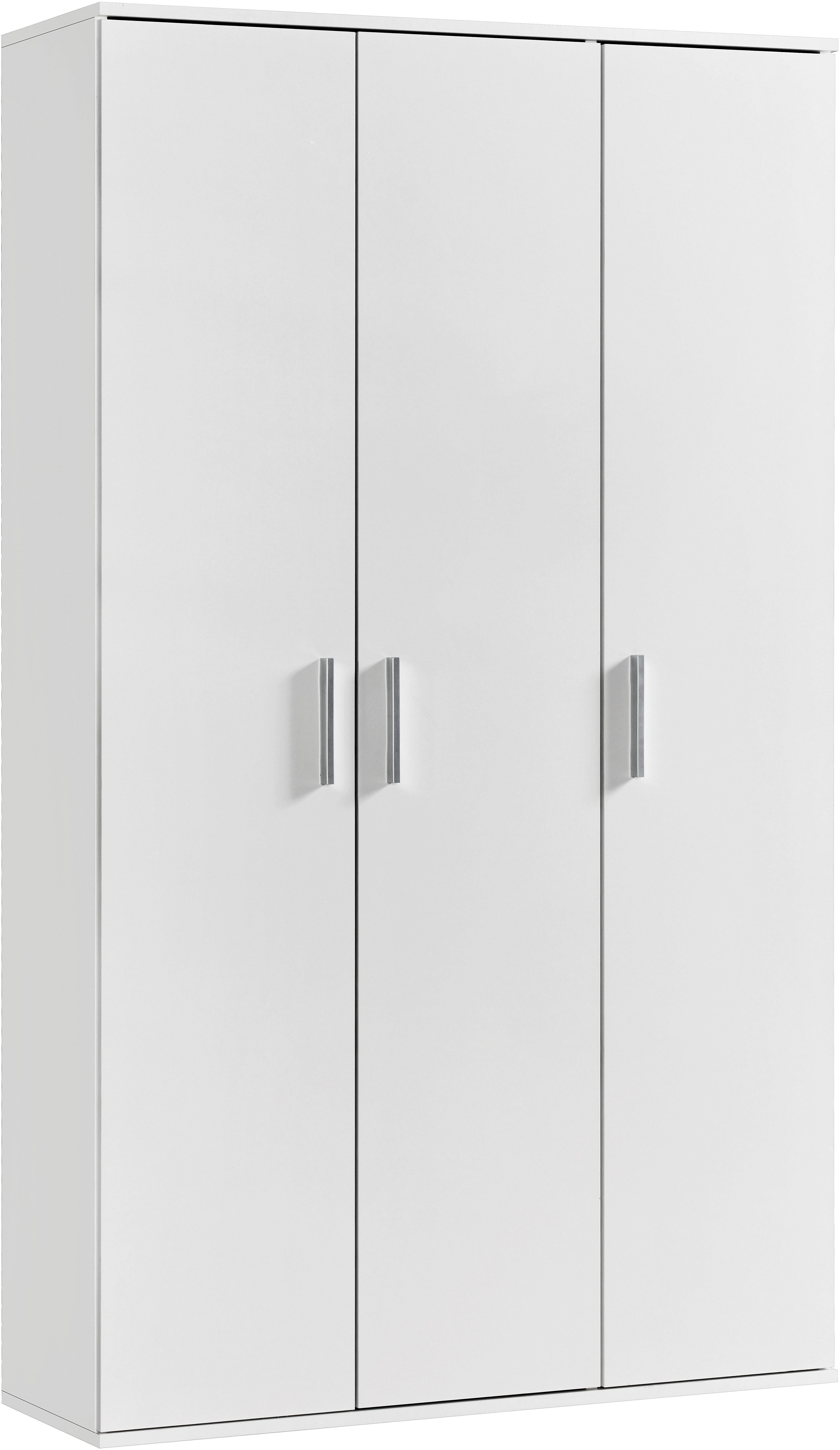 Procontour Mehrzweckschrank Haushaltsschrank Clara (OTTOs Choice) Höhe 167cm, mit variabel verstellbaren Einlegeböden