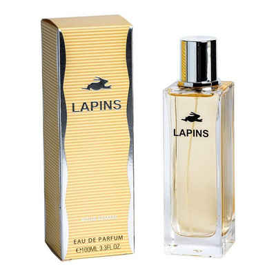 RT Eau de Parfum LAPINS - Damen Parfüm - blumig, frische Noten, - 100ml - Duftzwilling / Dupe Sale