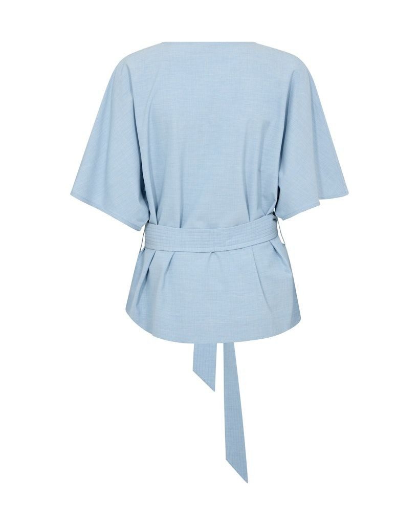 Mos Mosh Shirtbluse MMRikas Roy
