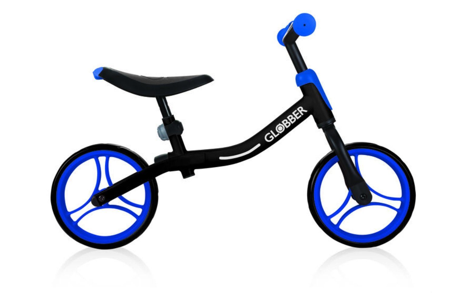 Zoll Laufrad 10 blau Zoll Globber Go Bike