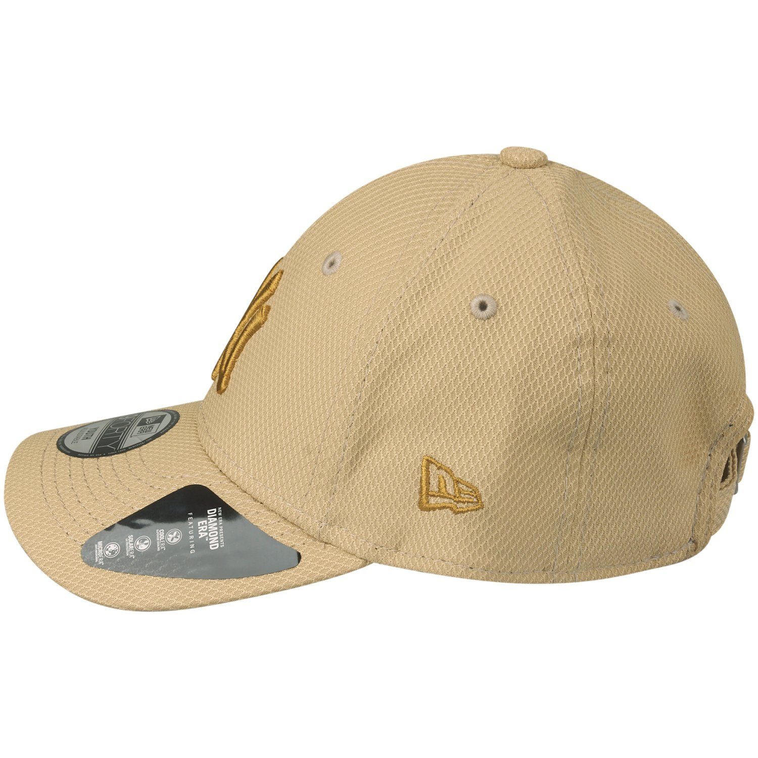New Era Baseball Cap DIAMOND 9FORTY New York Yankees