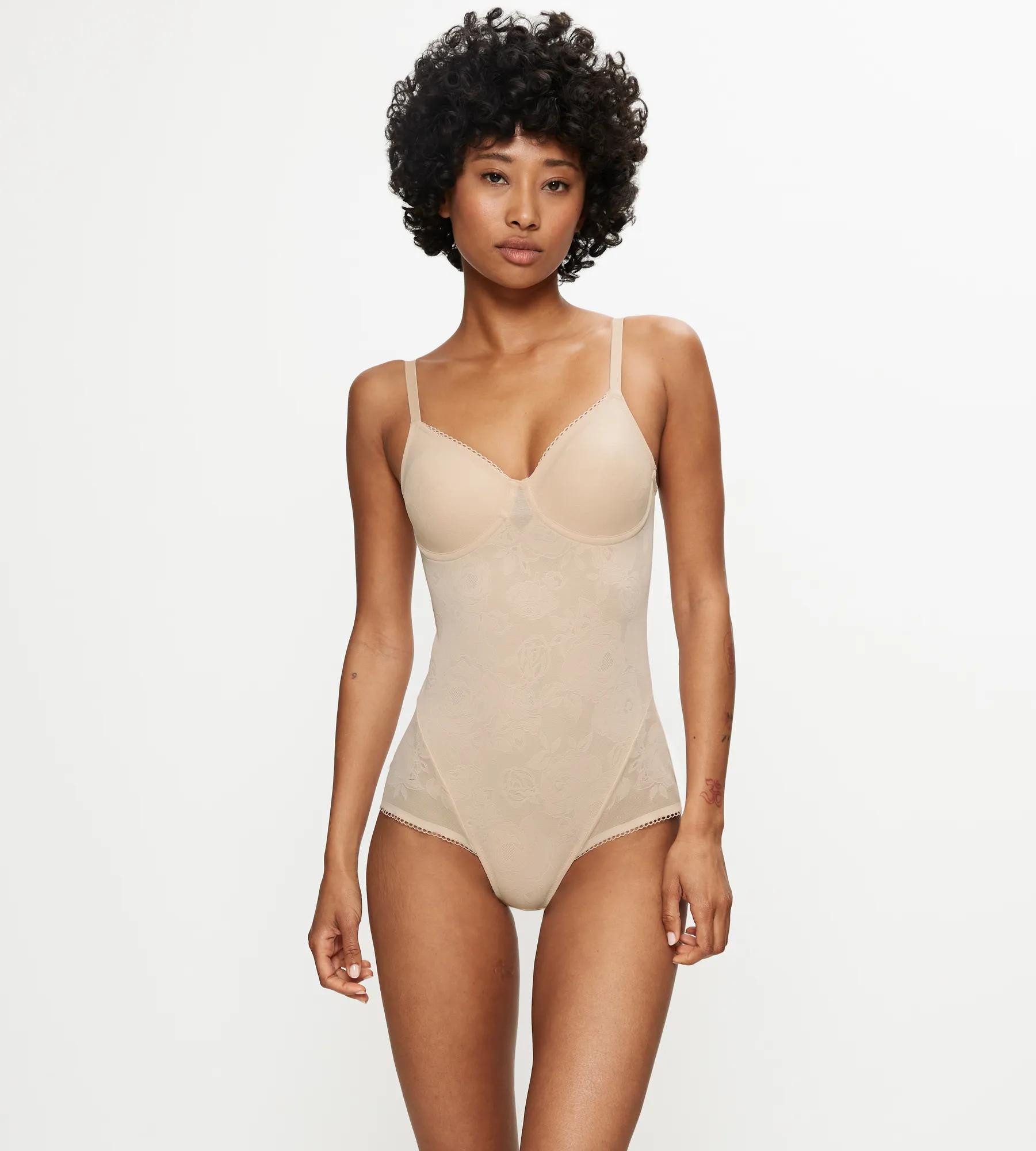 Triumph Body Wild Rose Sensation BSW