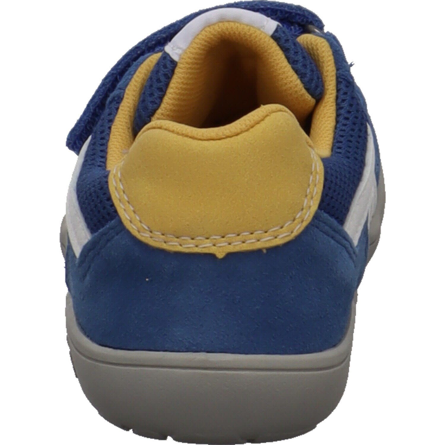 Lurchi Jamin Barefoot Sneaker