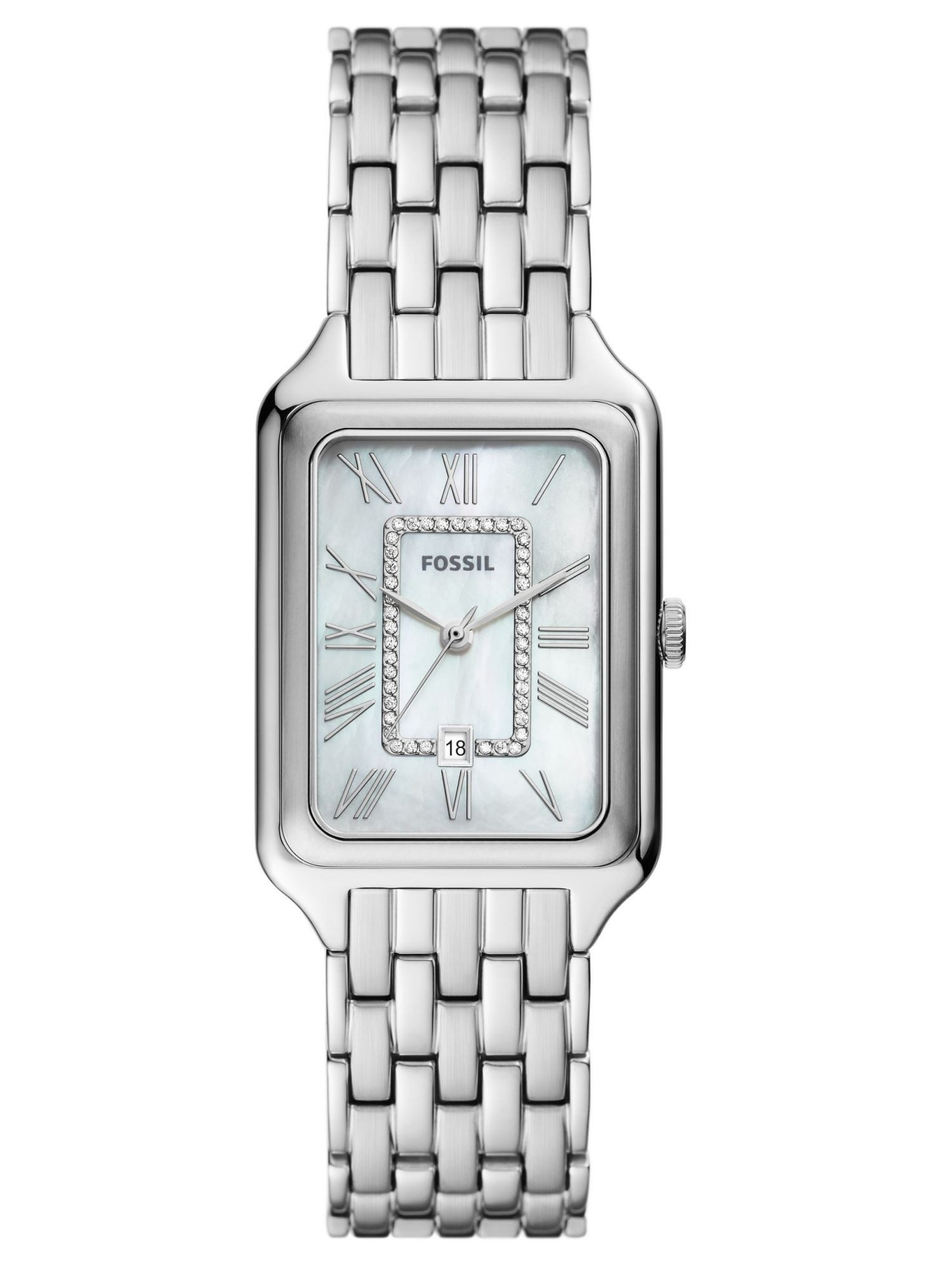 Fossil Quarzuhr ES5306 günstig online kaufen