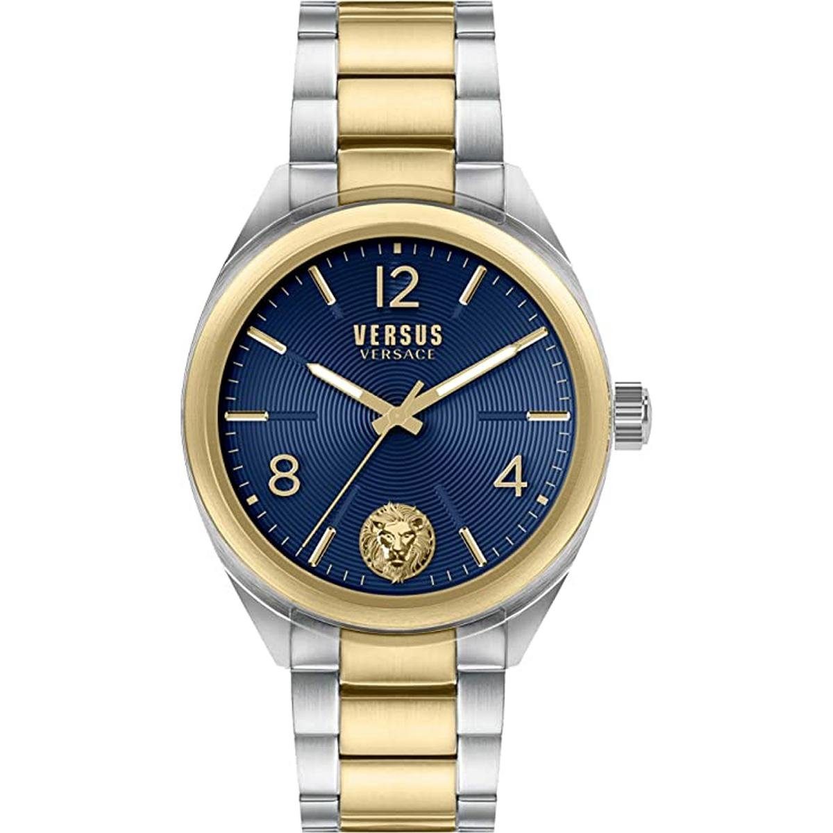 Versus Versace Quarzuhr VSPLI3922 günstig online kaufen