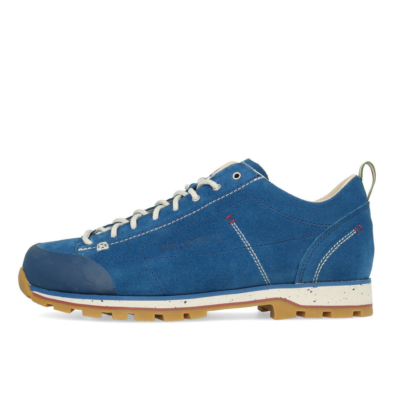 Low Cinquantaquattro M's Dolomite Evo Shoe Blue Outdoorschuh Dolomite 54 Atlantic Herren