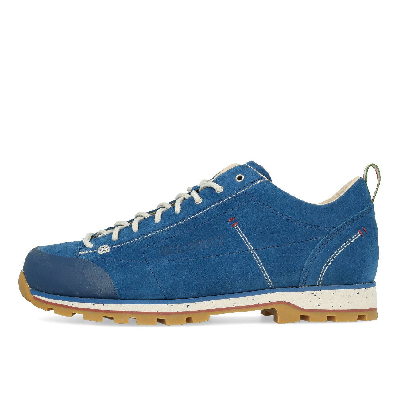 Dolomite Dolomite Cinquantaquattro Shoe M's 54 Low Evo Herren Atlantic Blue Outdoorschuh