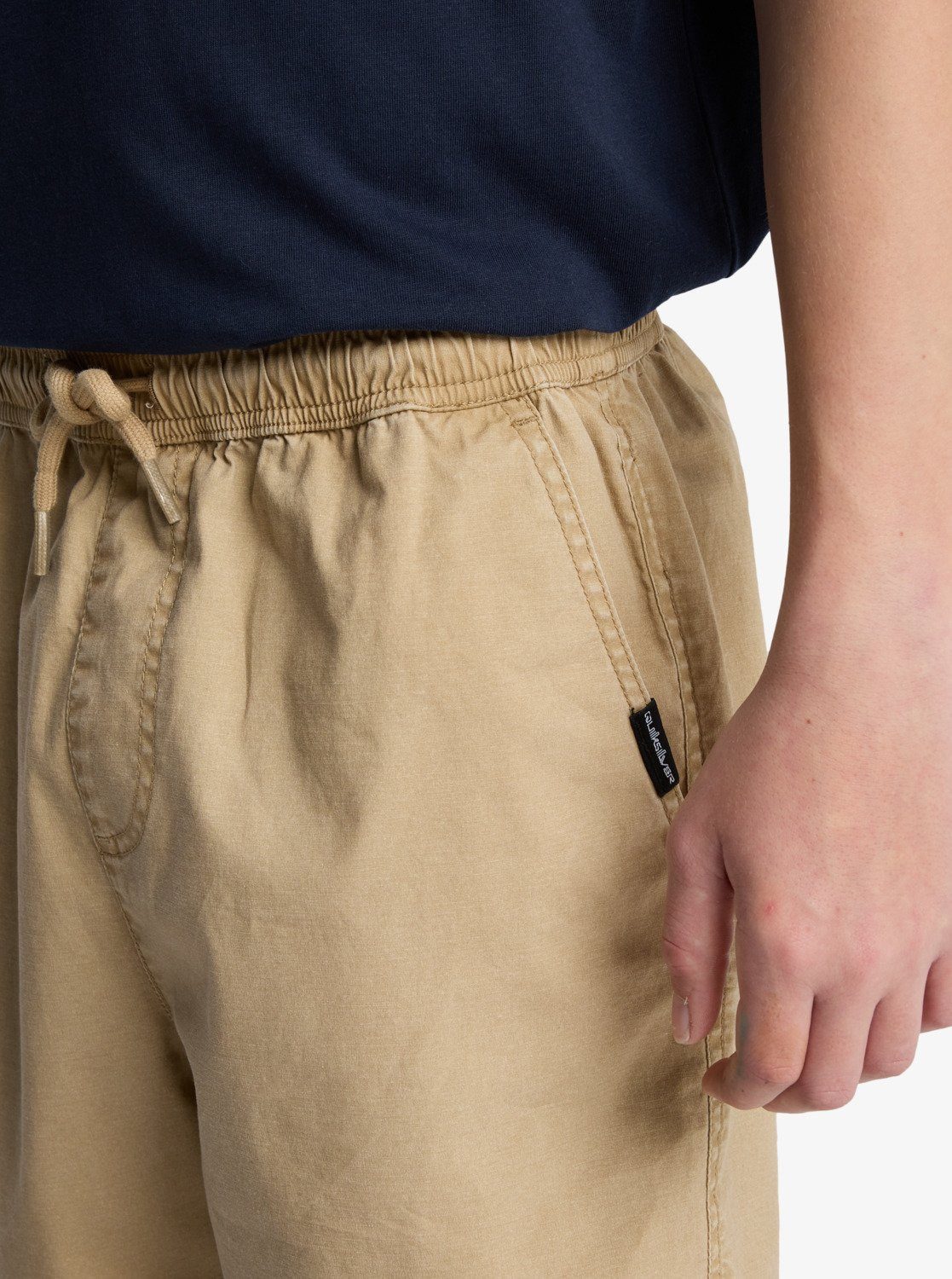 Quiksilver Skaterbermudas