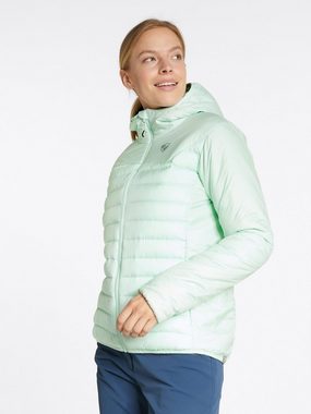 Ziener Skijacke NANTANA lady (jacket active) ice