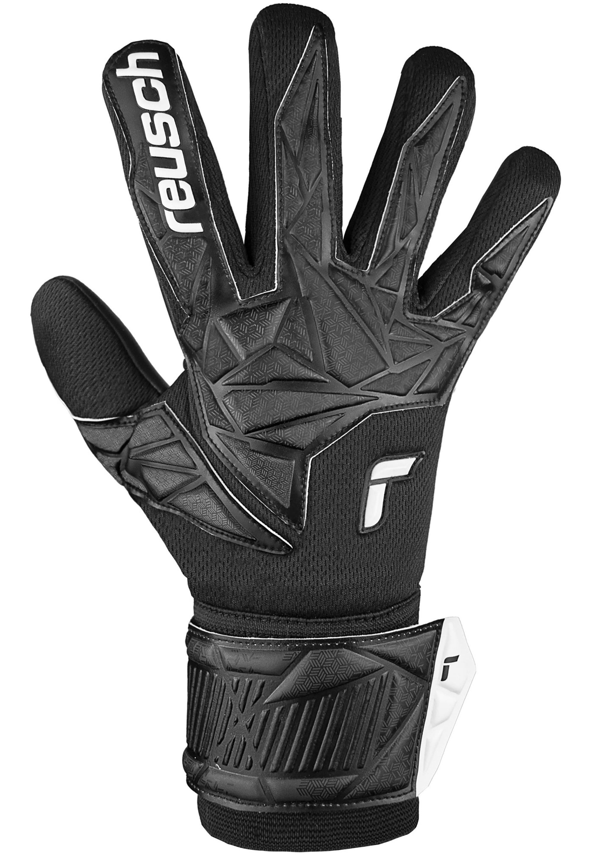Reusch Torwarthandschuhe Attrakt Infinity NC mit günstig online kaufen