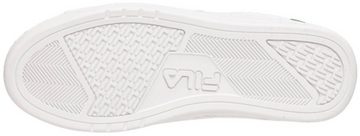 Fila Fila Crosscourt 2 Nt Patch Wmn White-Verdant Green Sneaker