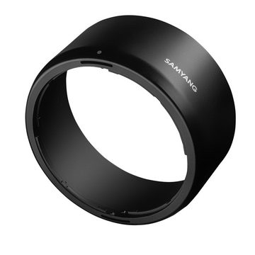 Samyang Gegenlichtblende für AF 85/F1,4 Sony FE/Can RF Gegenlichtblende