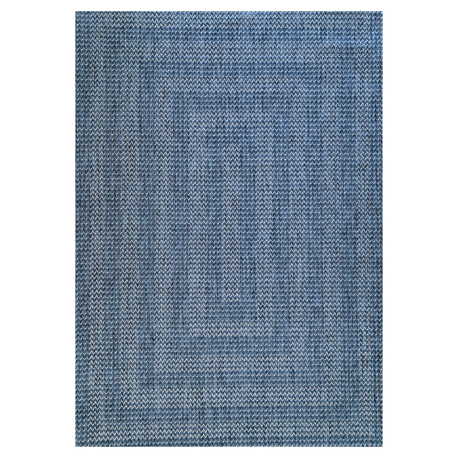 Teppium Teppich Vintage Design, Rechteckig, Höhe: günstig online kaufen