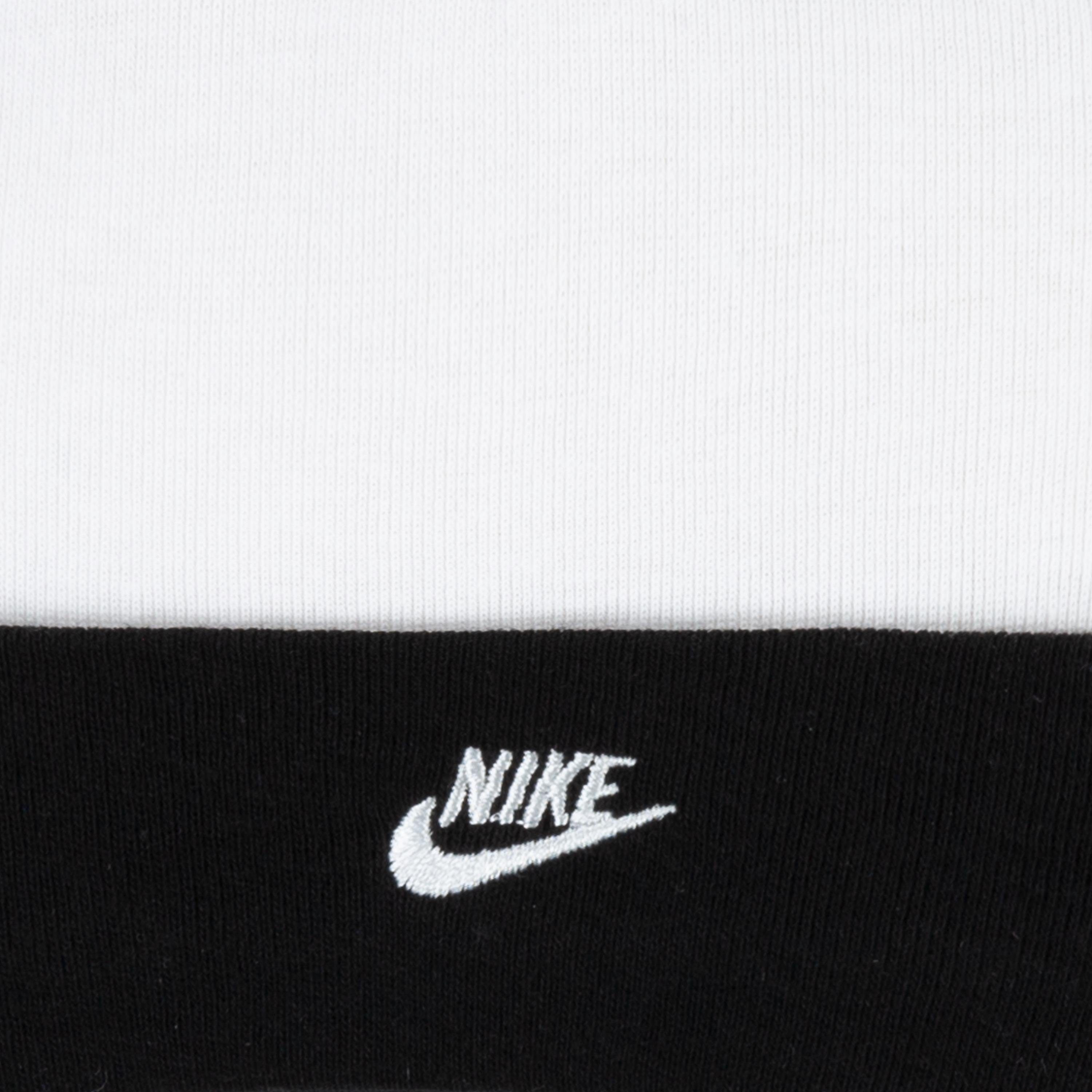 Nike Sportswear Erstausstattungspaket white FUTURA (Set, LOGO 3-tlg)