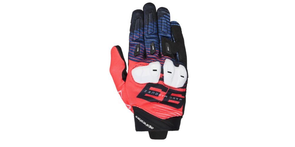 Motorradhandschuhe MM93 SPX 1 Motorrad Handschuhe