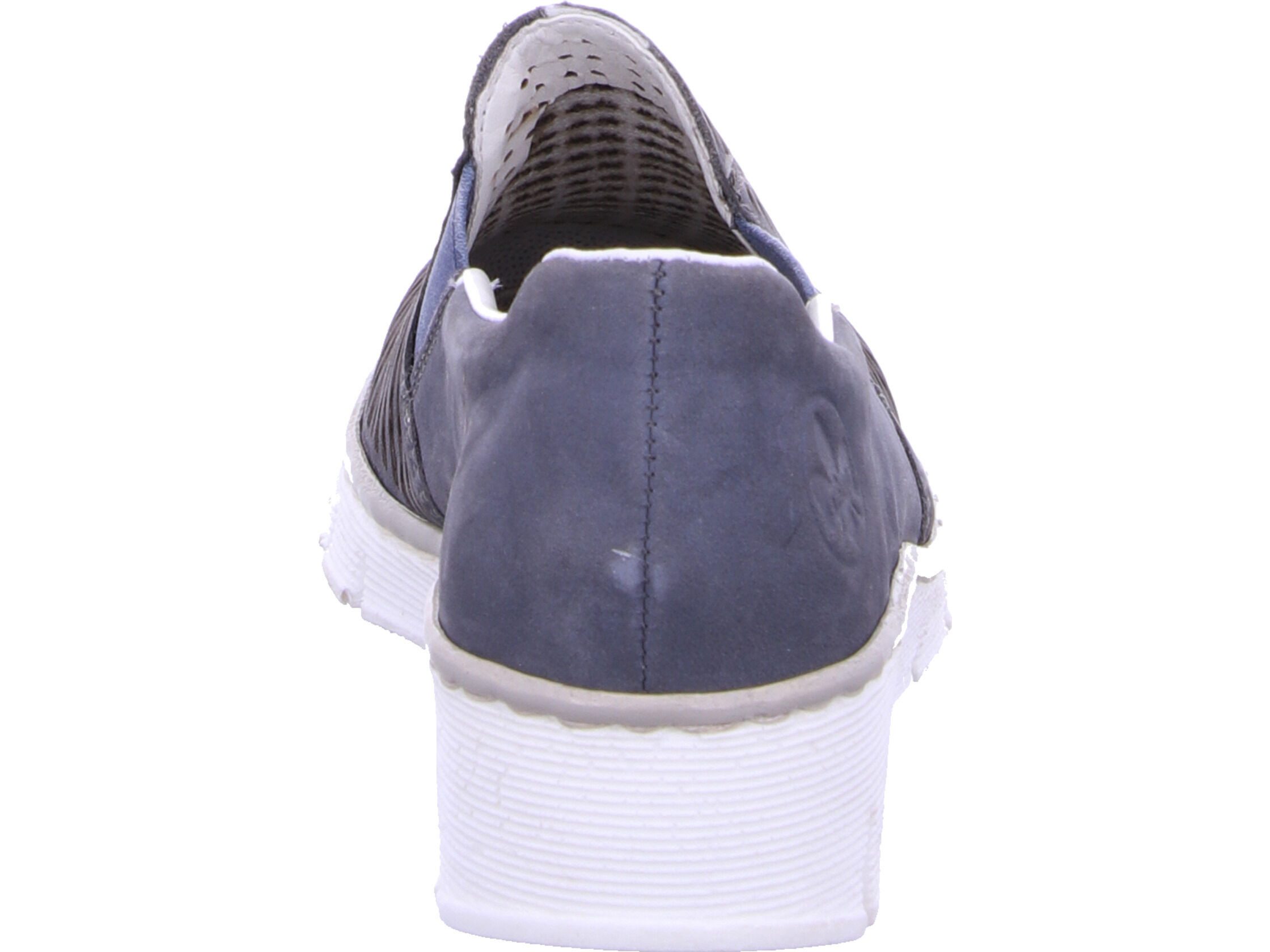Rieker Slipper