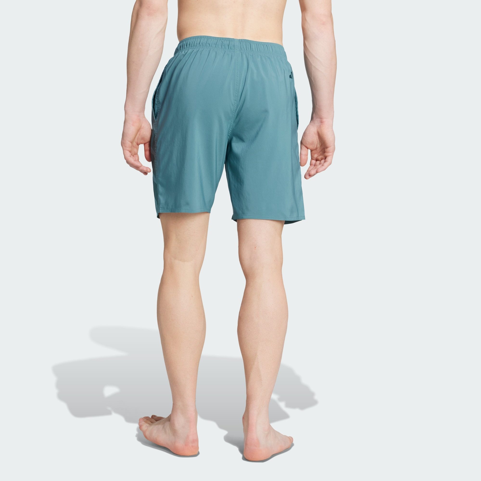 adidas Sportswear Badeshorts BIG BARS SHORTS, günstig online kaufen