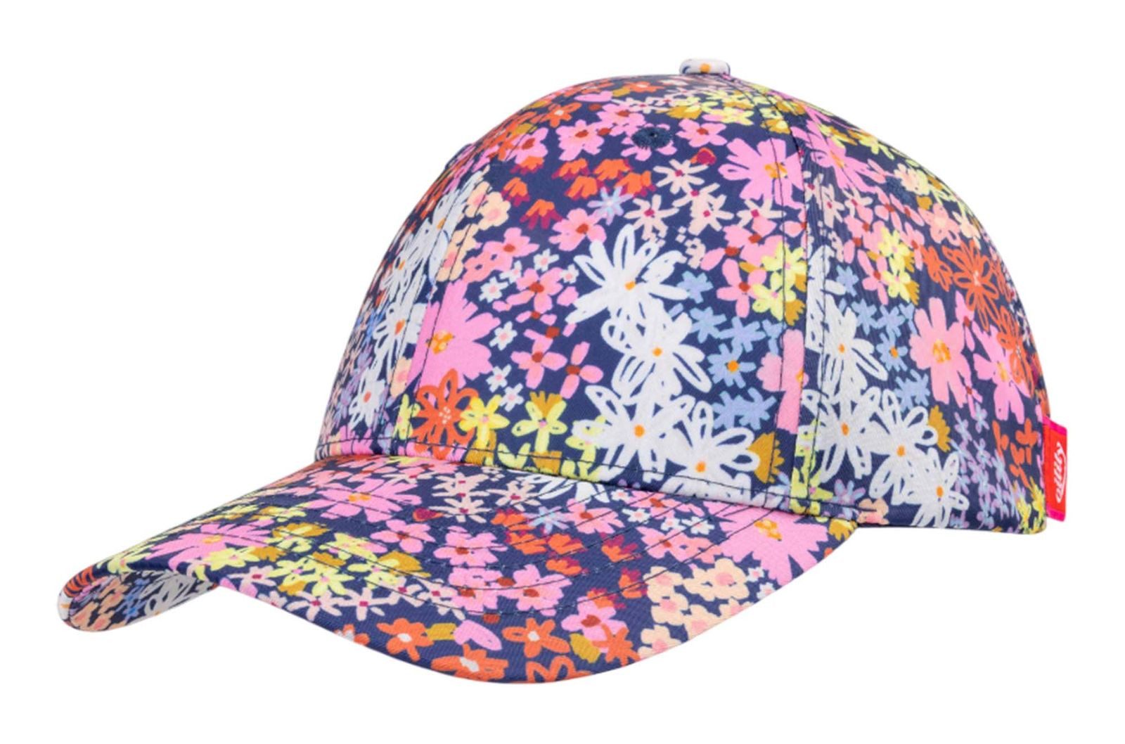 Oilily Baseball Cap Acap Woven Cap