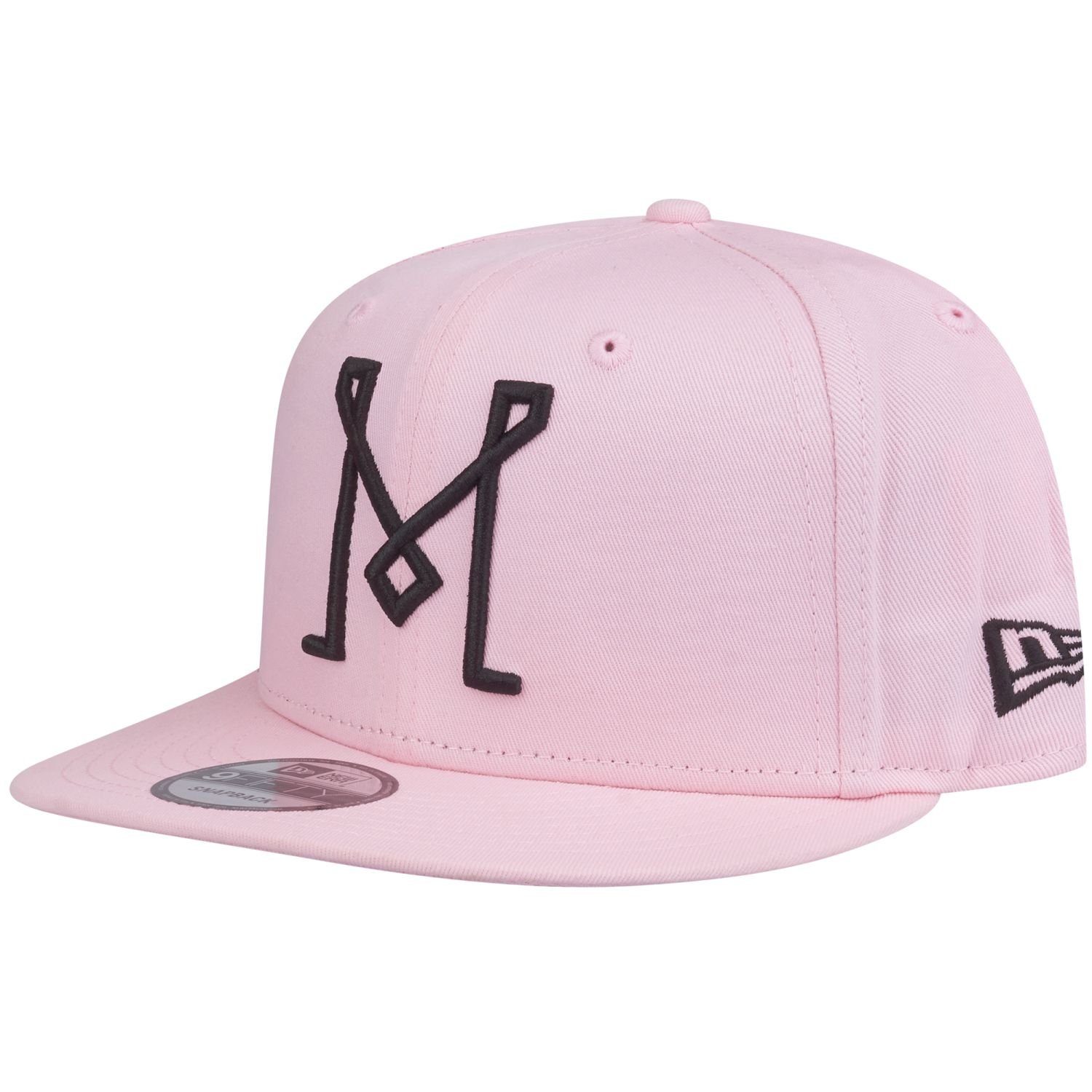 Snapback Cap 9Fifty MLS Inter Miami