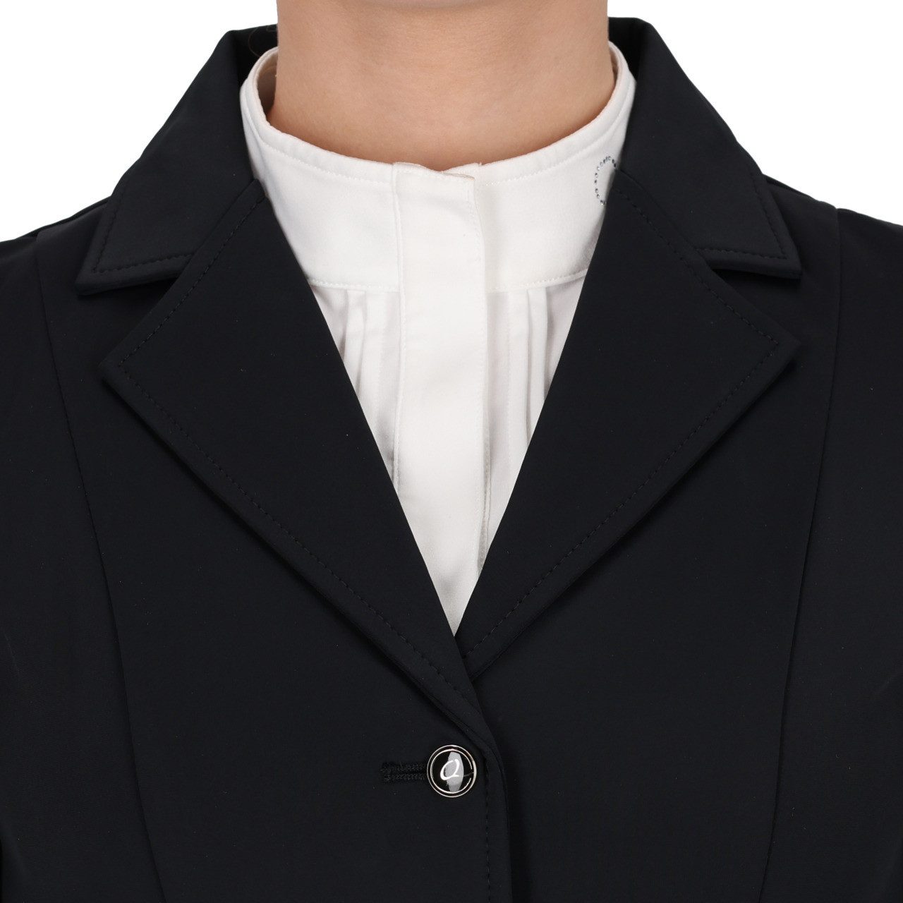 QHP Reitjacke Turnierjacket Juliet