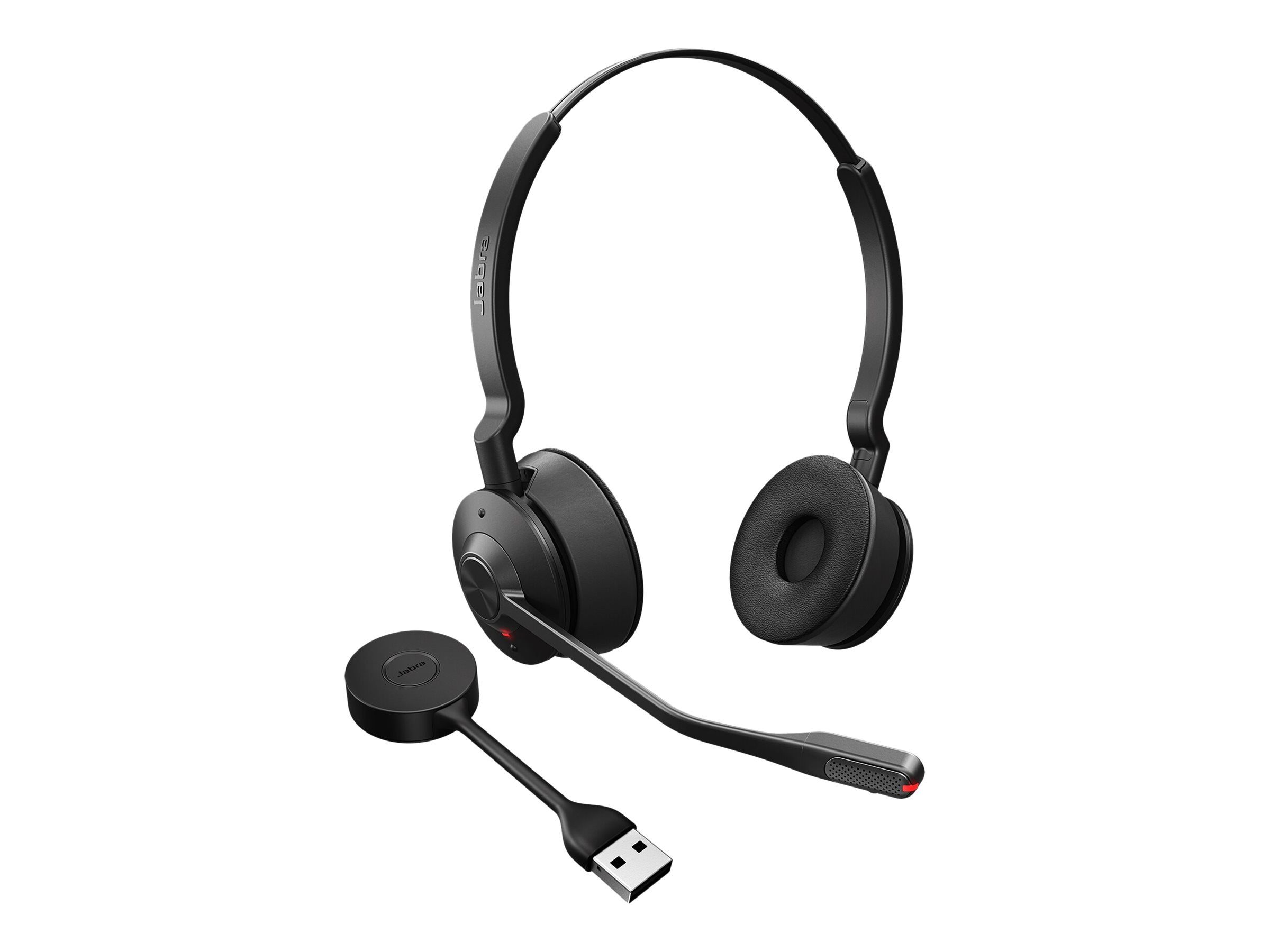 Jabra Headset