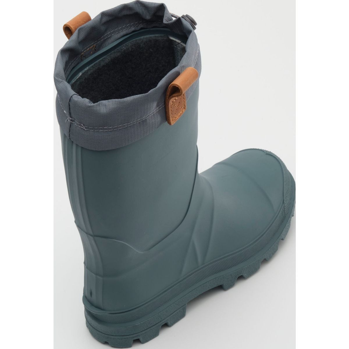 Kamik Men's Tundra Winterstiefel Robuste, gefütterte Winterstiefel für Herren mit wasserdichtem