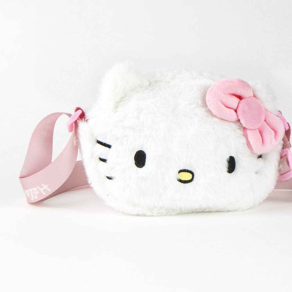 Cerda Umhängetasche Hello Kitty Kinder Fantasia Tasche