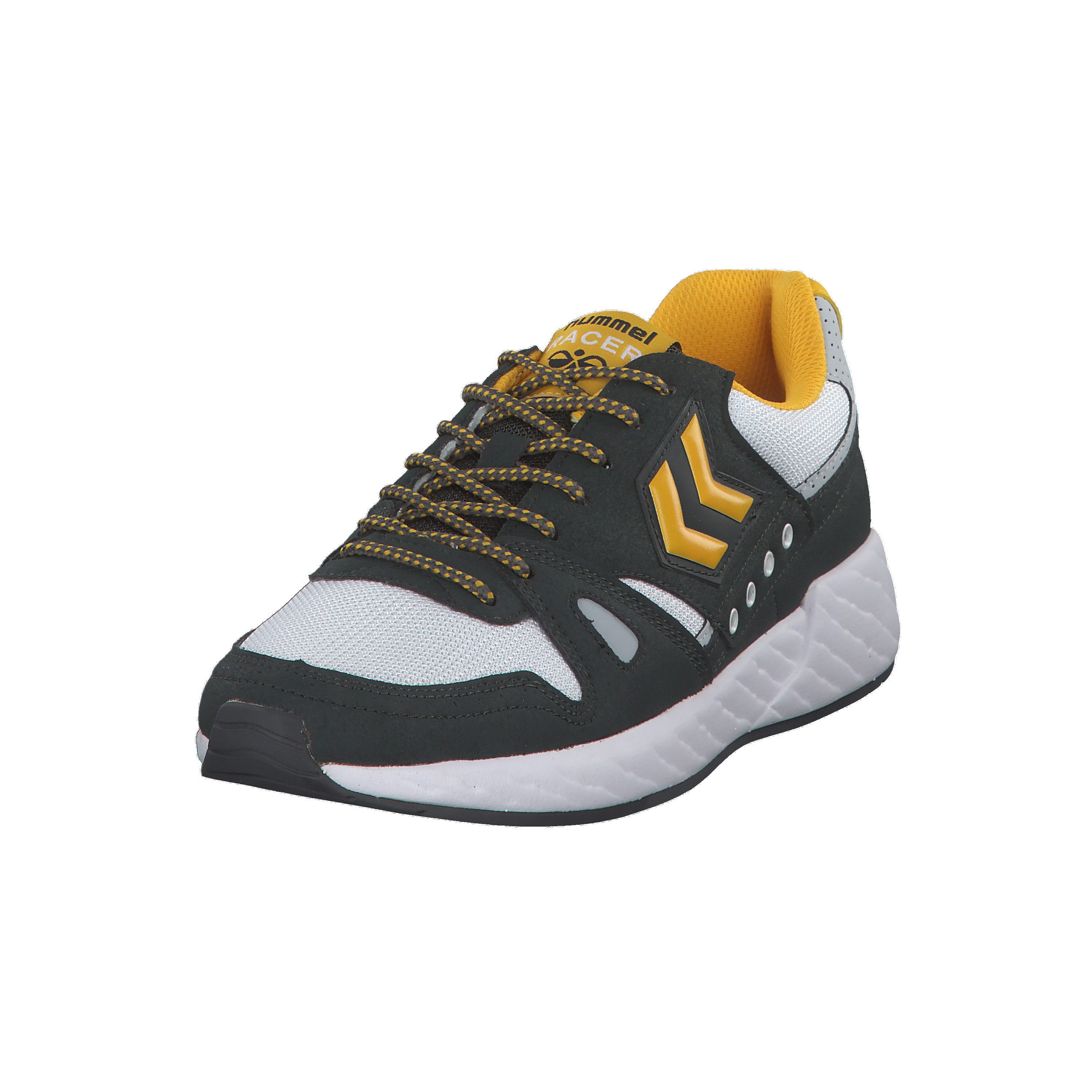 hummel Hummel Unisex Sneaker Legend Marathona 204617 Sneaker