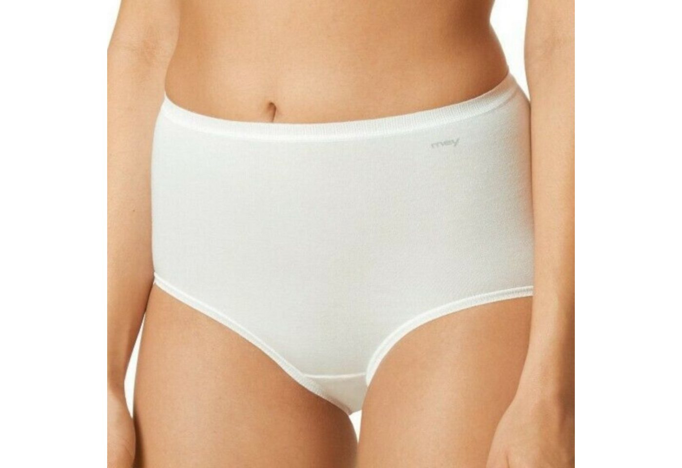 Mey Slip Mey 89021 Only Lycra Mod. Taillen-Slip 3er Pack