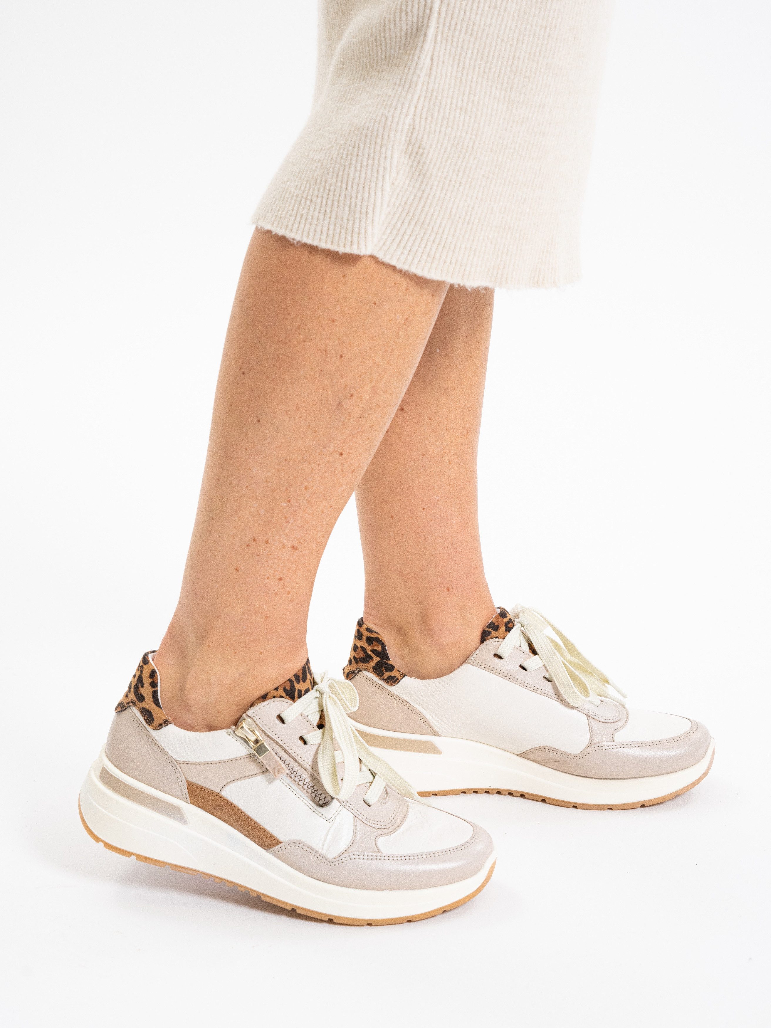 Ara Damen Sneaker Garda Sneaker günstig online kaufen