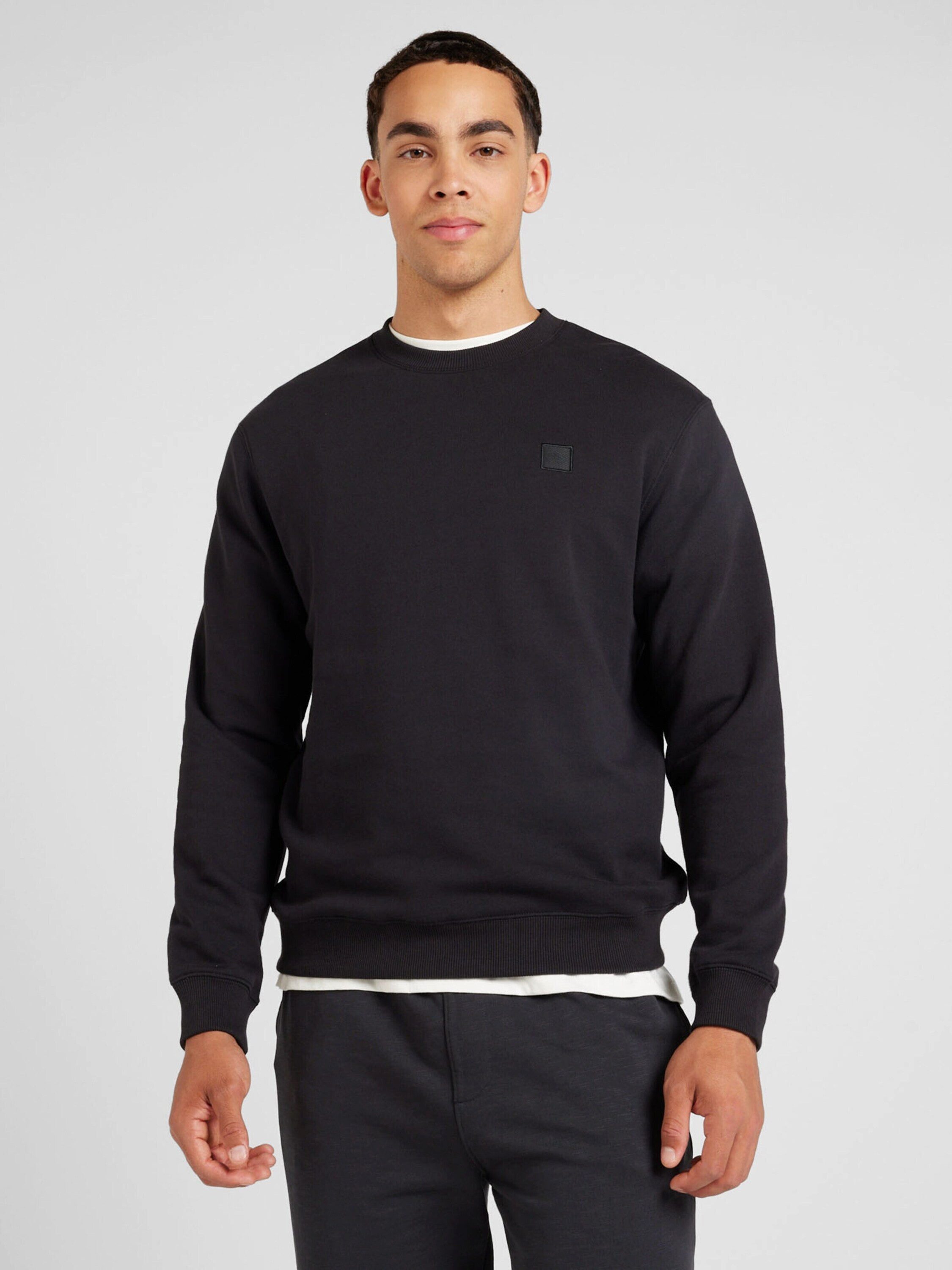 Scotch & Soda Sweatshirt (1-tlg)