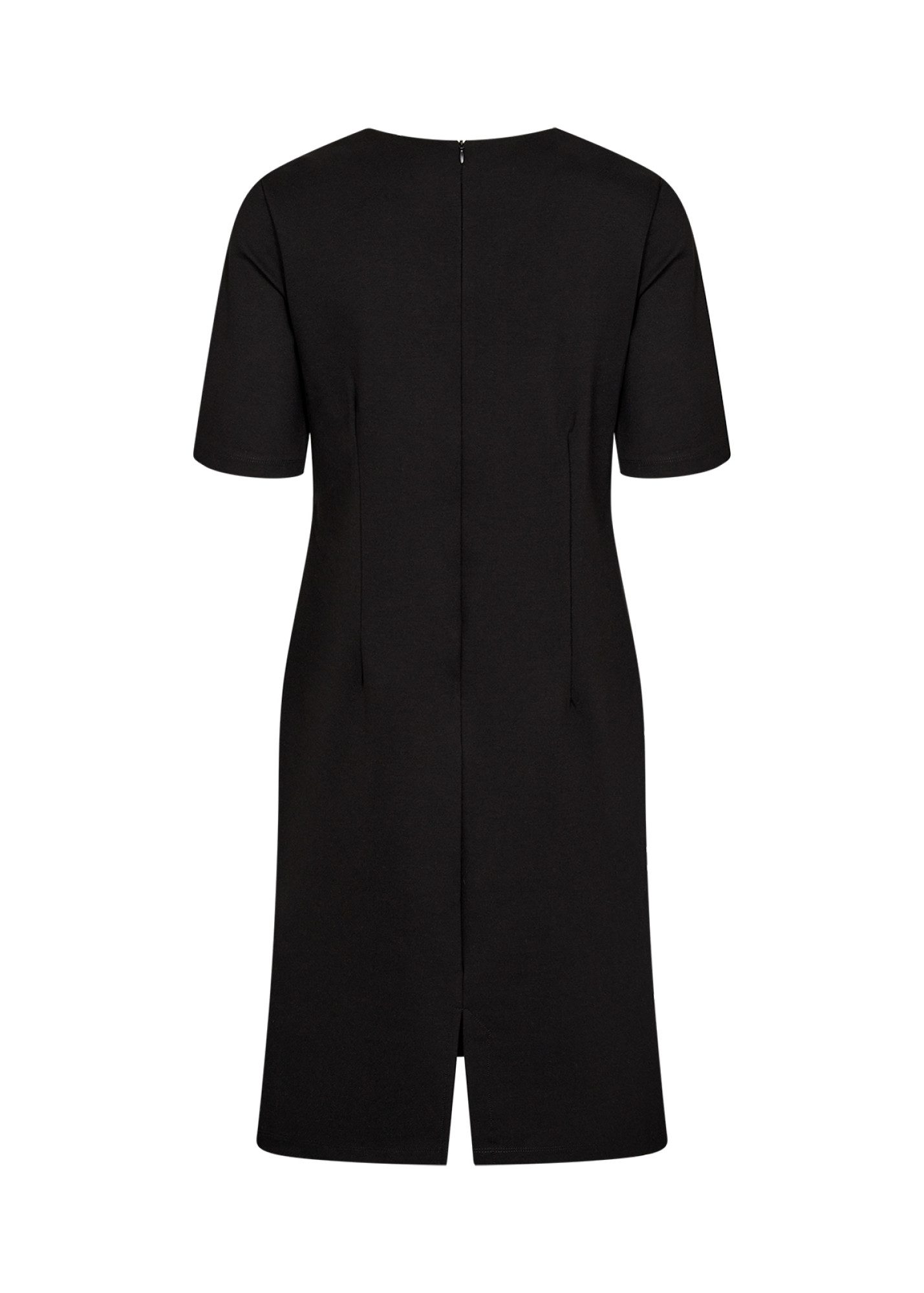 soyaconcept Kleid & Schal günstig online kaufen