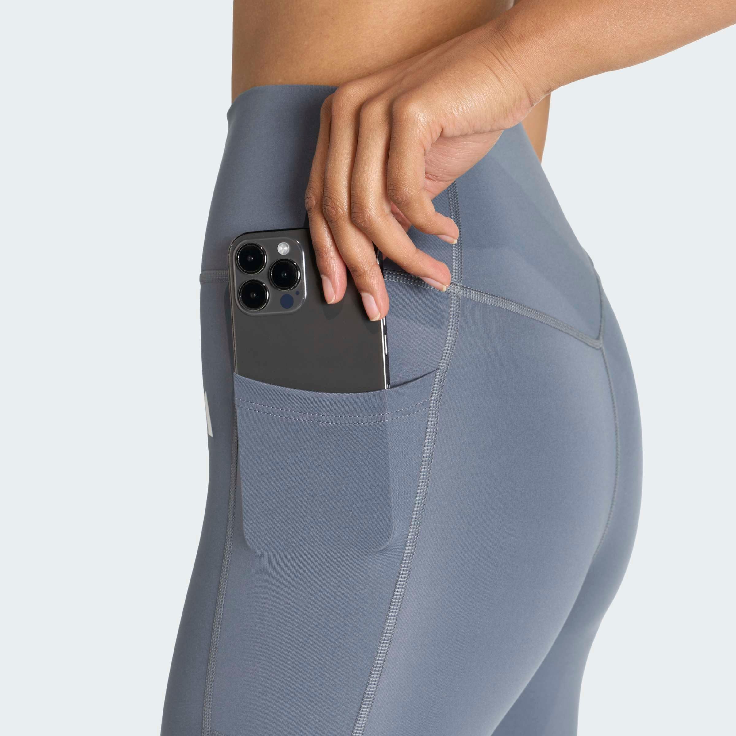adidas Performance Trainingstights OPT POW ESS 7/8