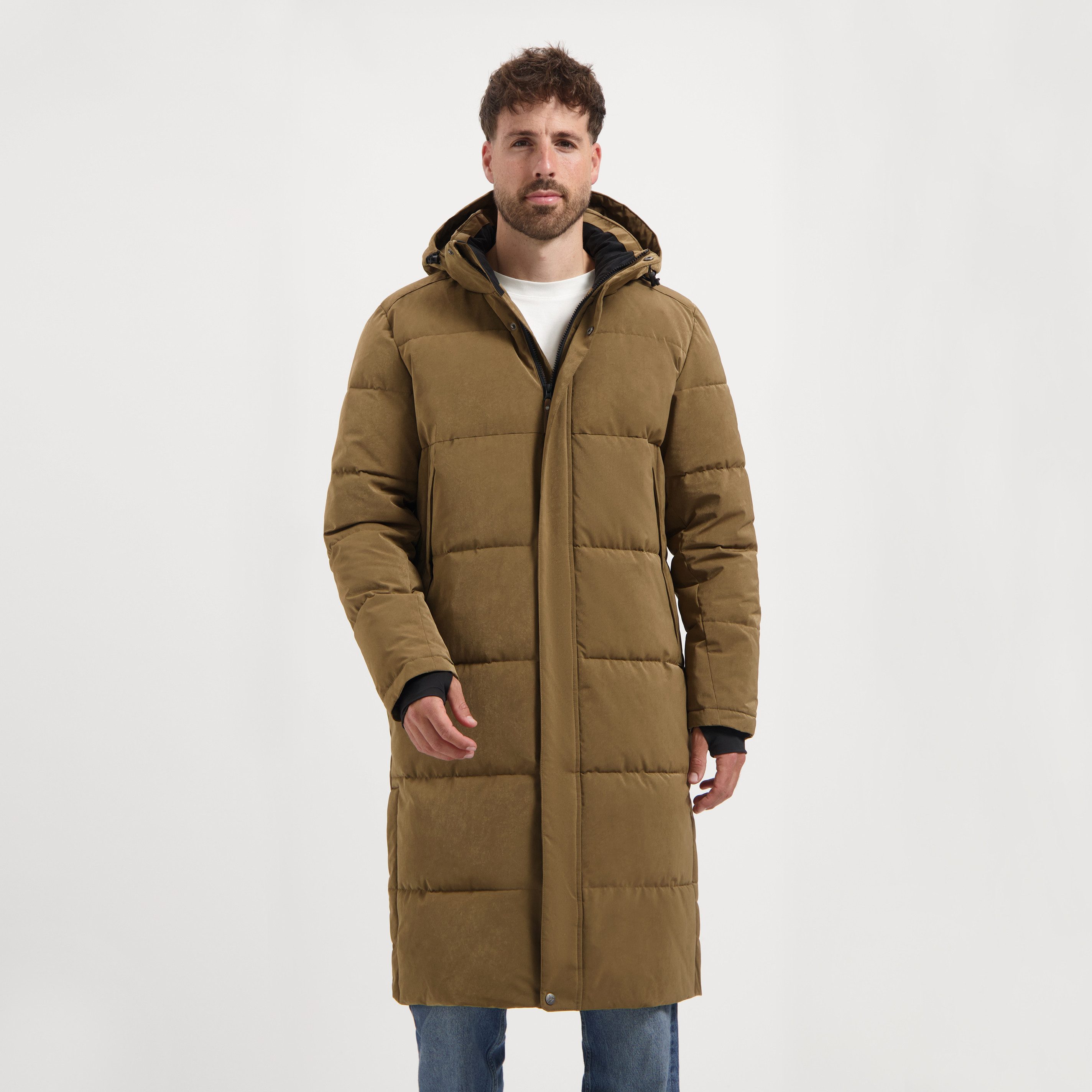 Travelin' Outdoorjacke Kalmar Atmungsaktiv und wärmedämmung günstig online kaufen