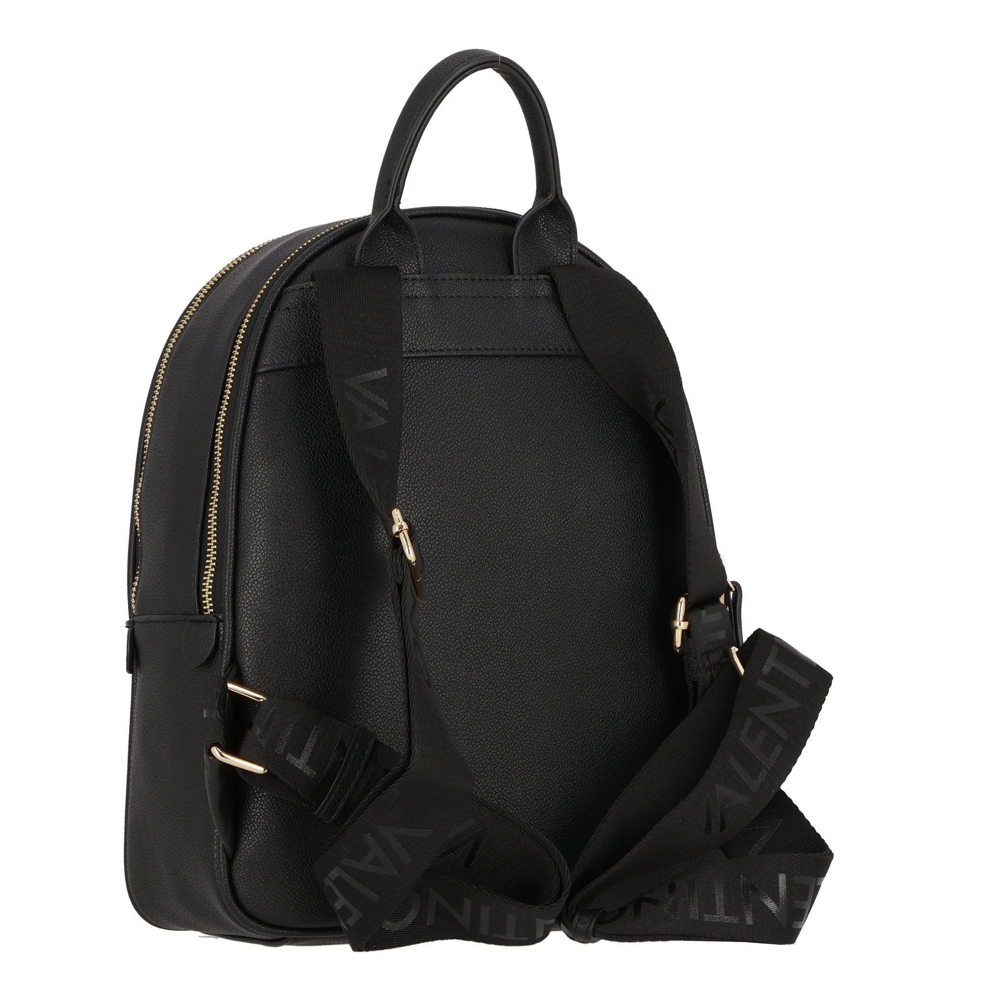 VALENTINO BAGS Rucksack Foxy, Polyurethan günstig online kaufen