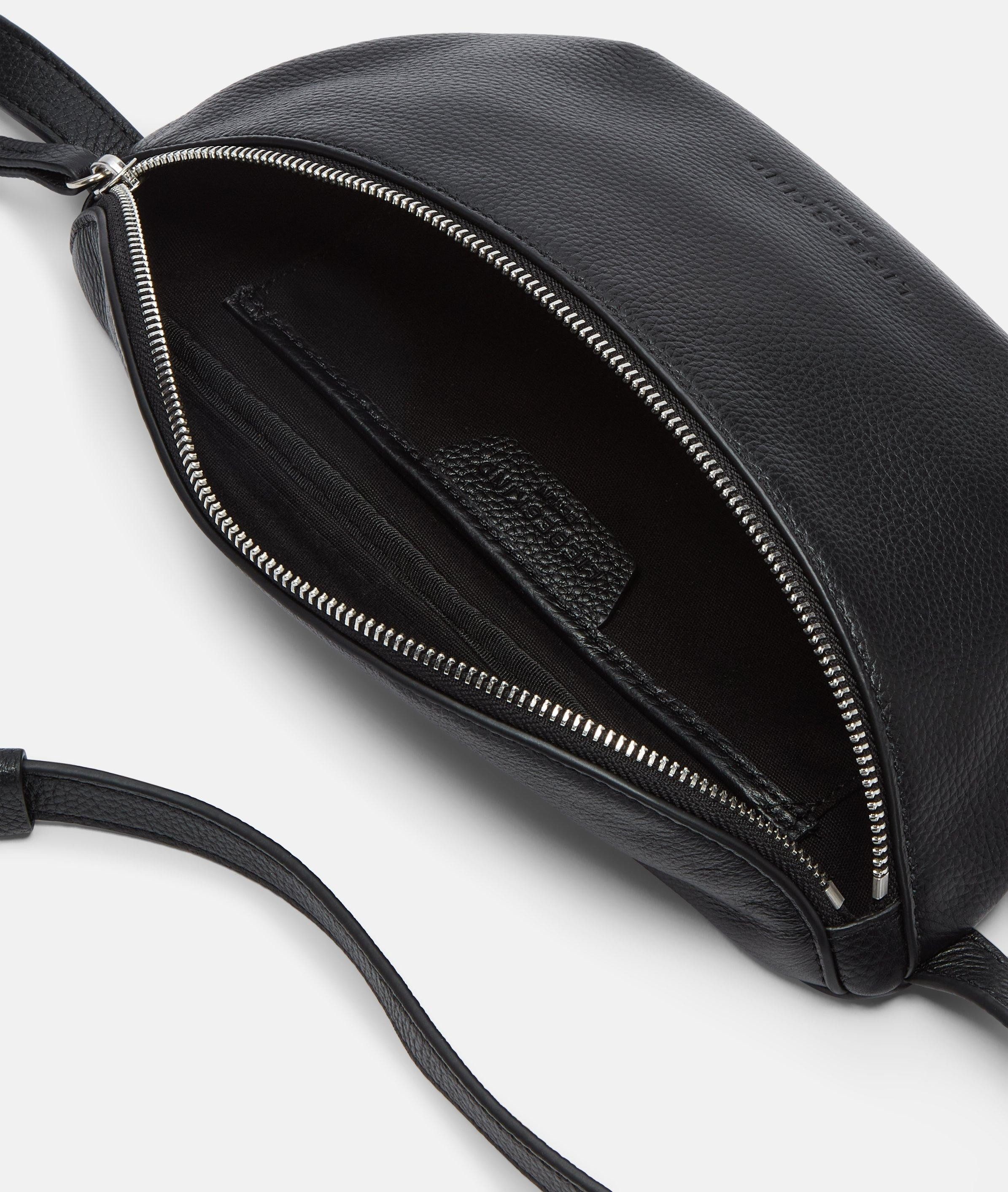 Liebeskind Berlin Gürteltasche Belt-Bag TAVIA, Handliche Gürteltasche aus Leder