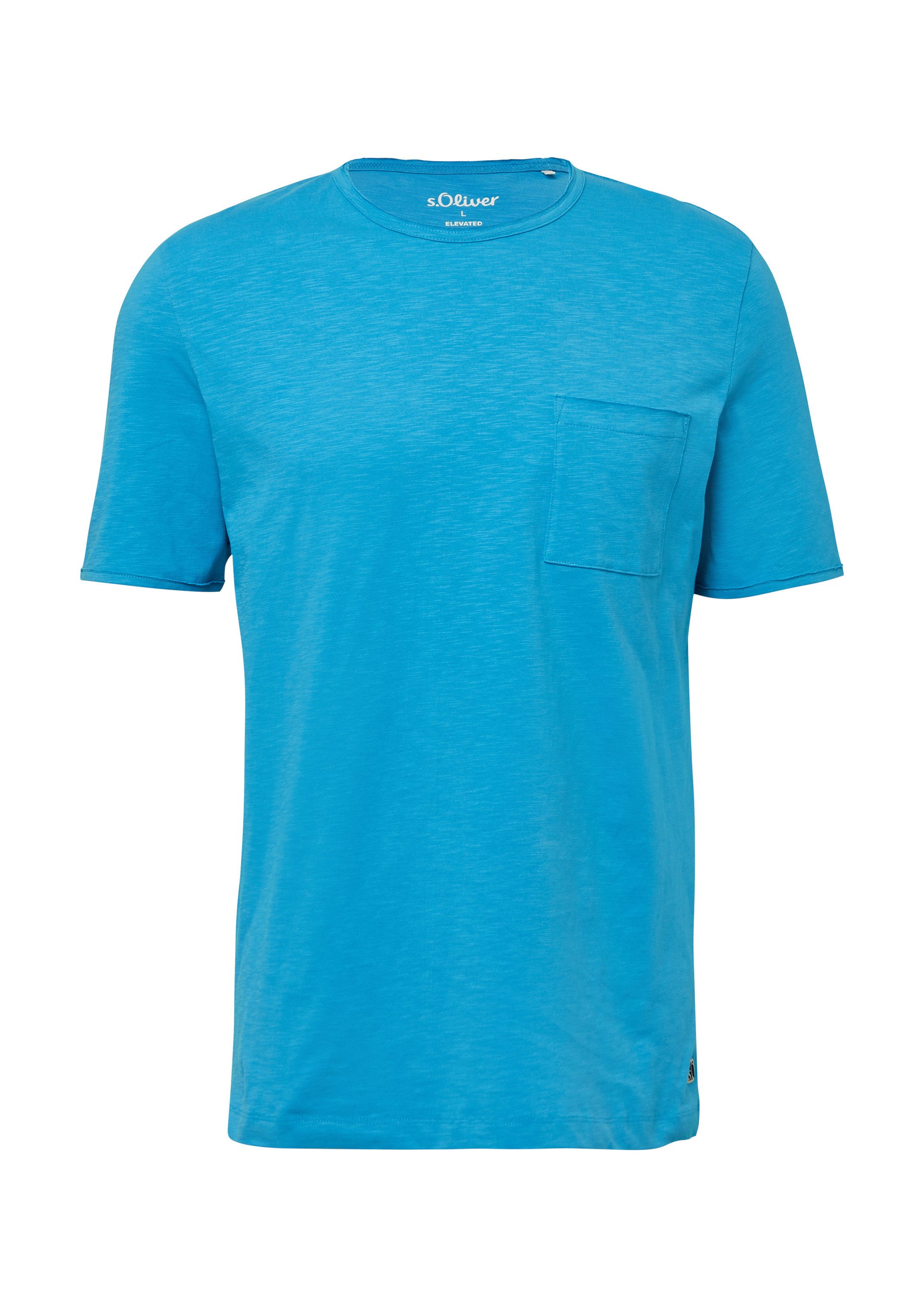Kurzarmshirt T-Shirt