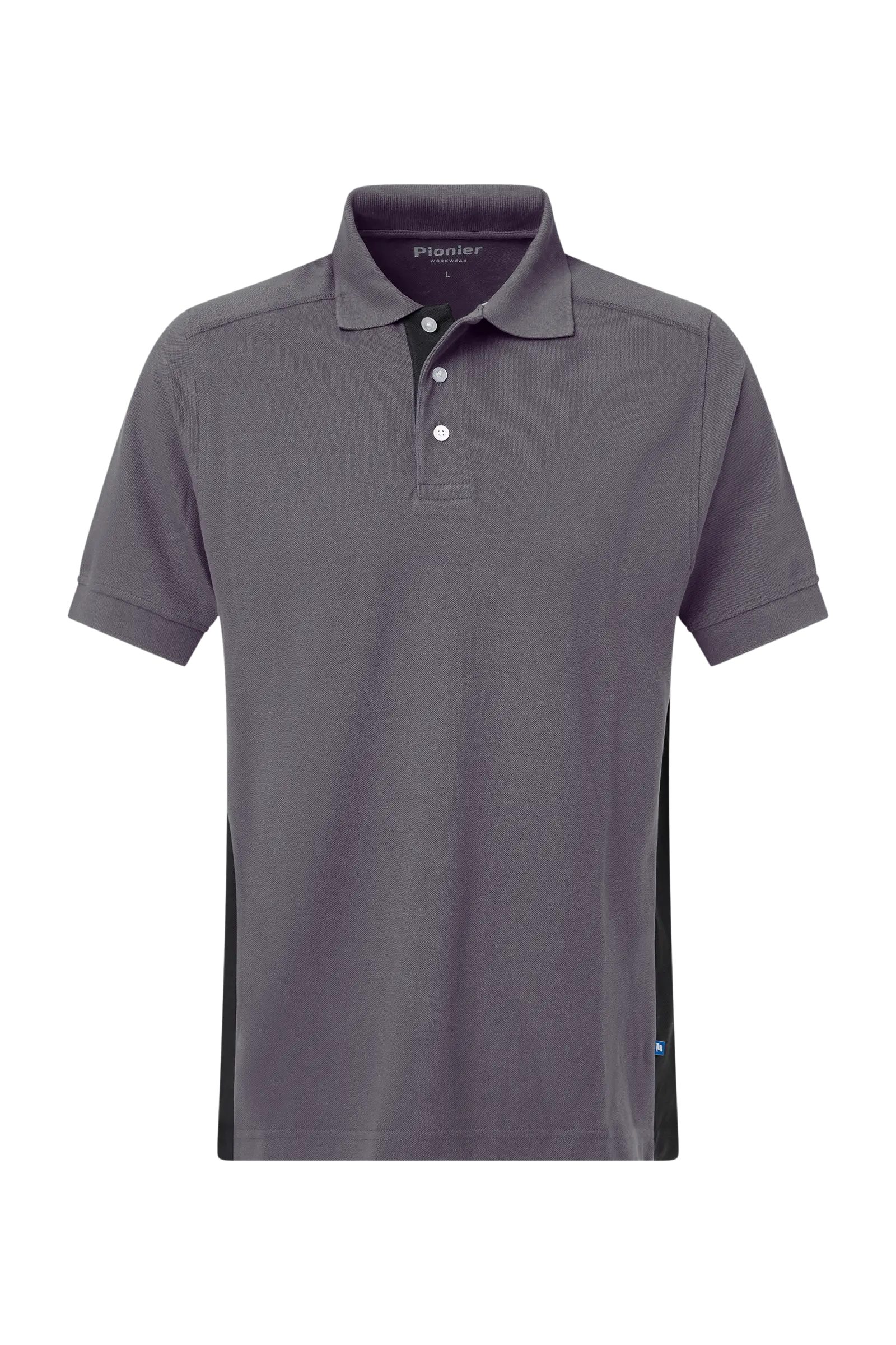 PIONIER WORKWEAR Poloshirt Pionier Worker Arbeits Polo 10022