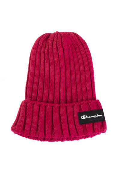 Champion Beanie Champion Beanie 804932 RS061 BGN Pink