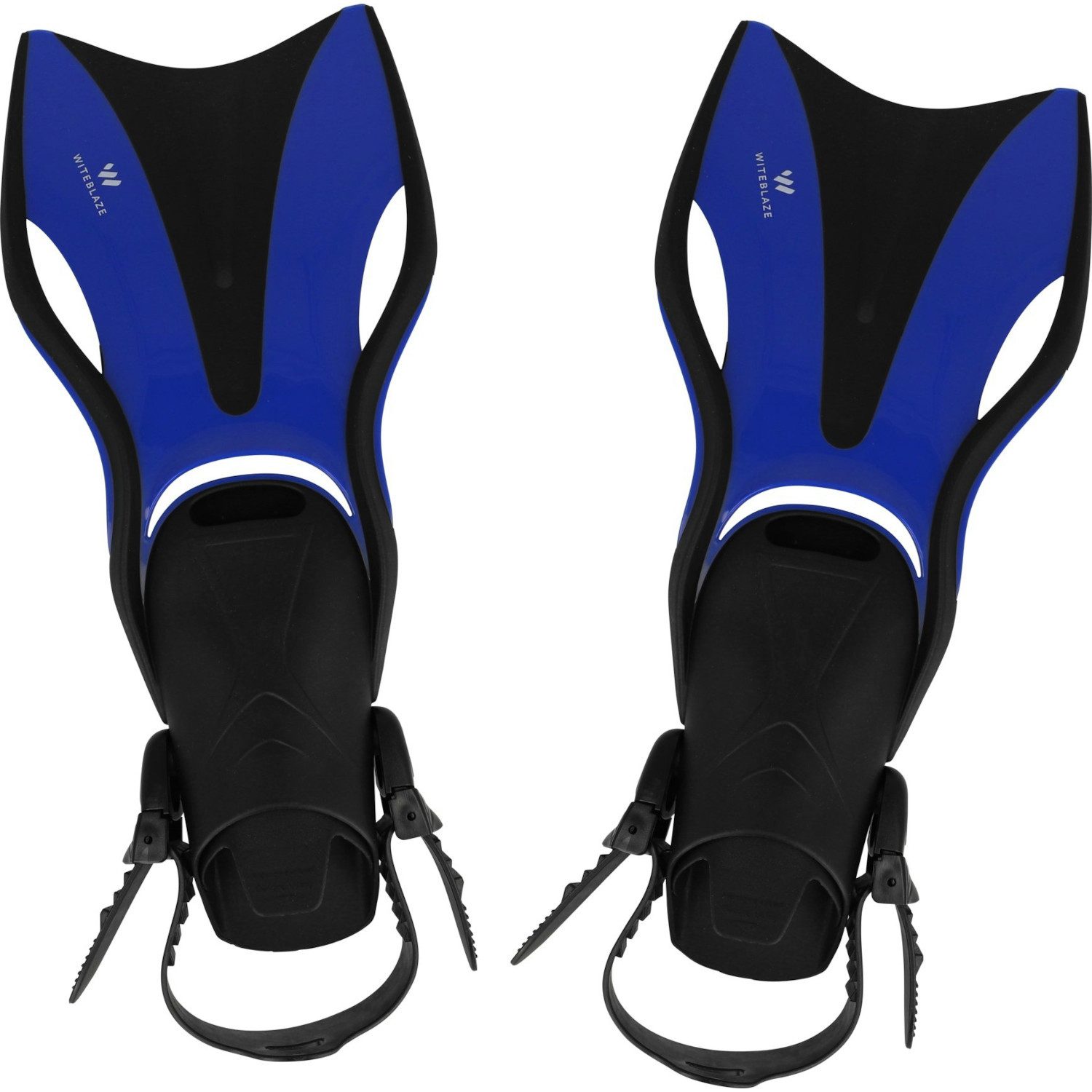 Witeblaze Flosse Witeblaze Kinder Tauchflossen FIDSCHI Fin Junior 1109460