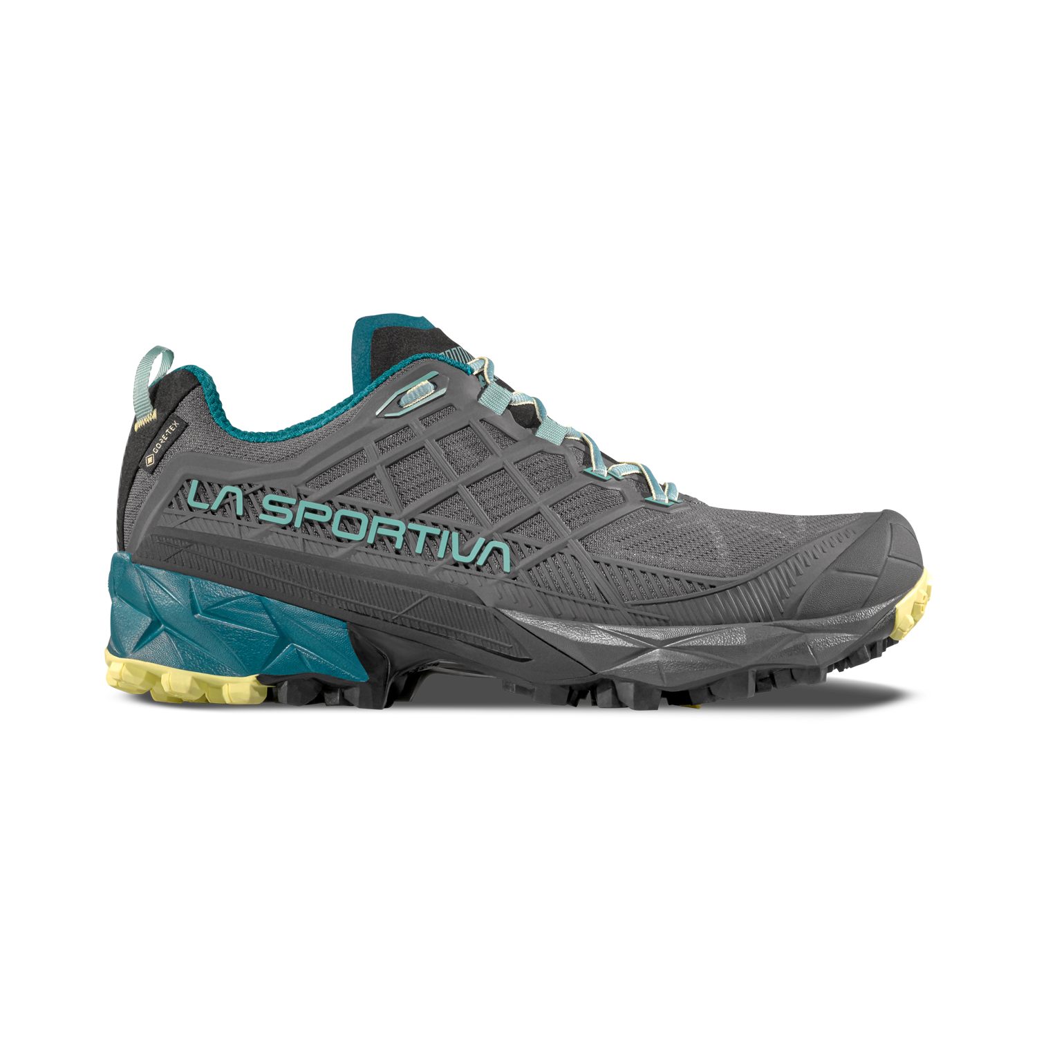 Akyra II Damen GTX Trekkingschuh