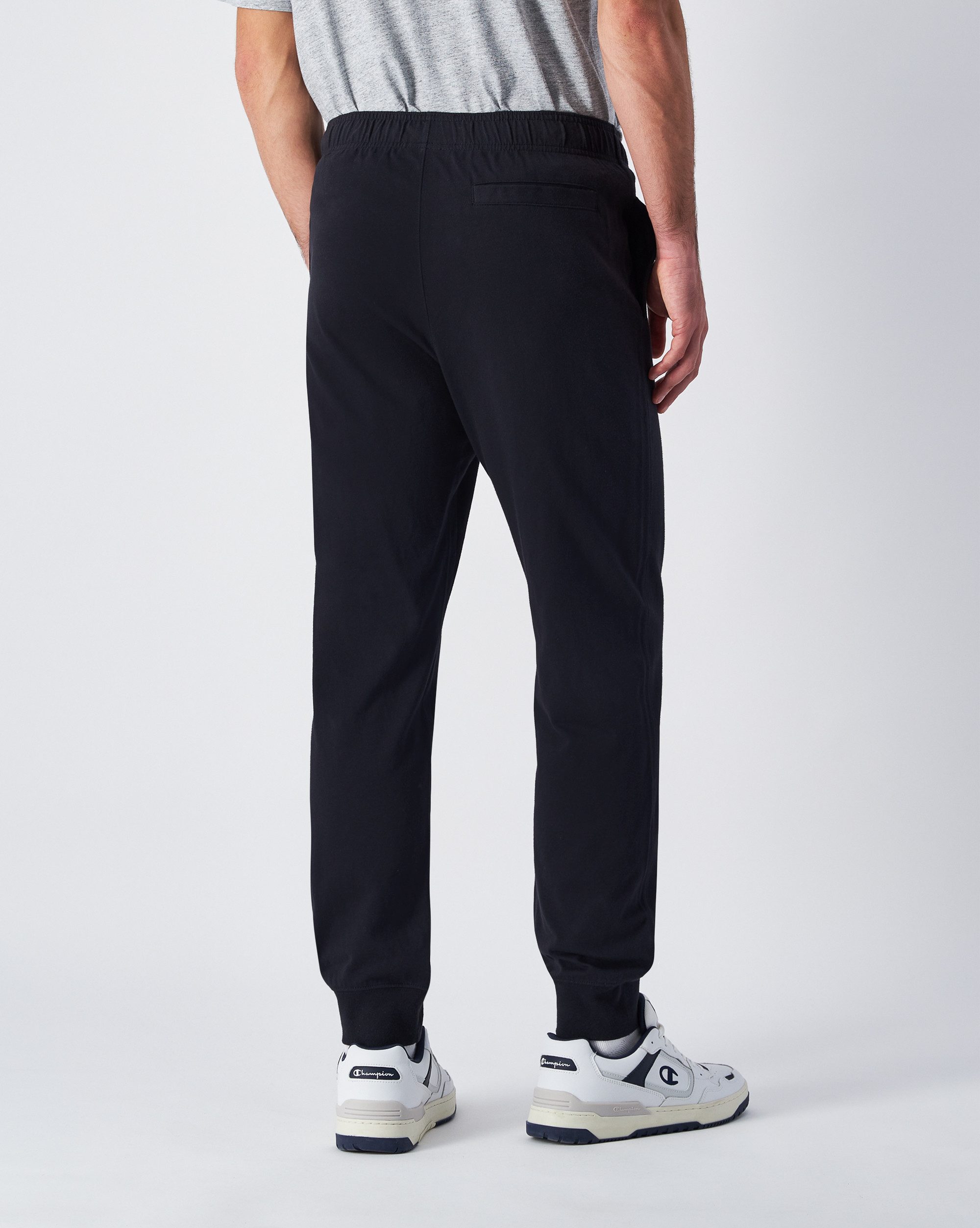 Champion Sweatshorts Rib Cuff Pants günstig online kaufen