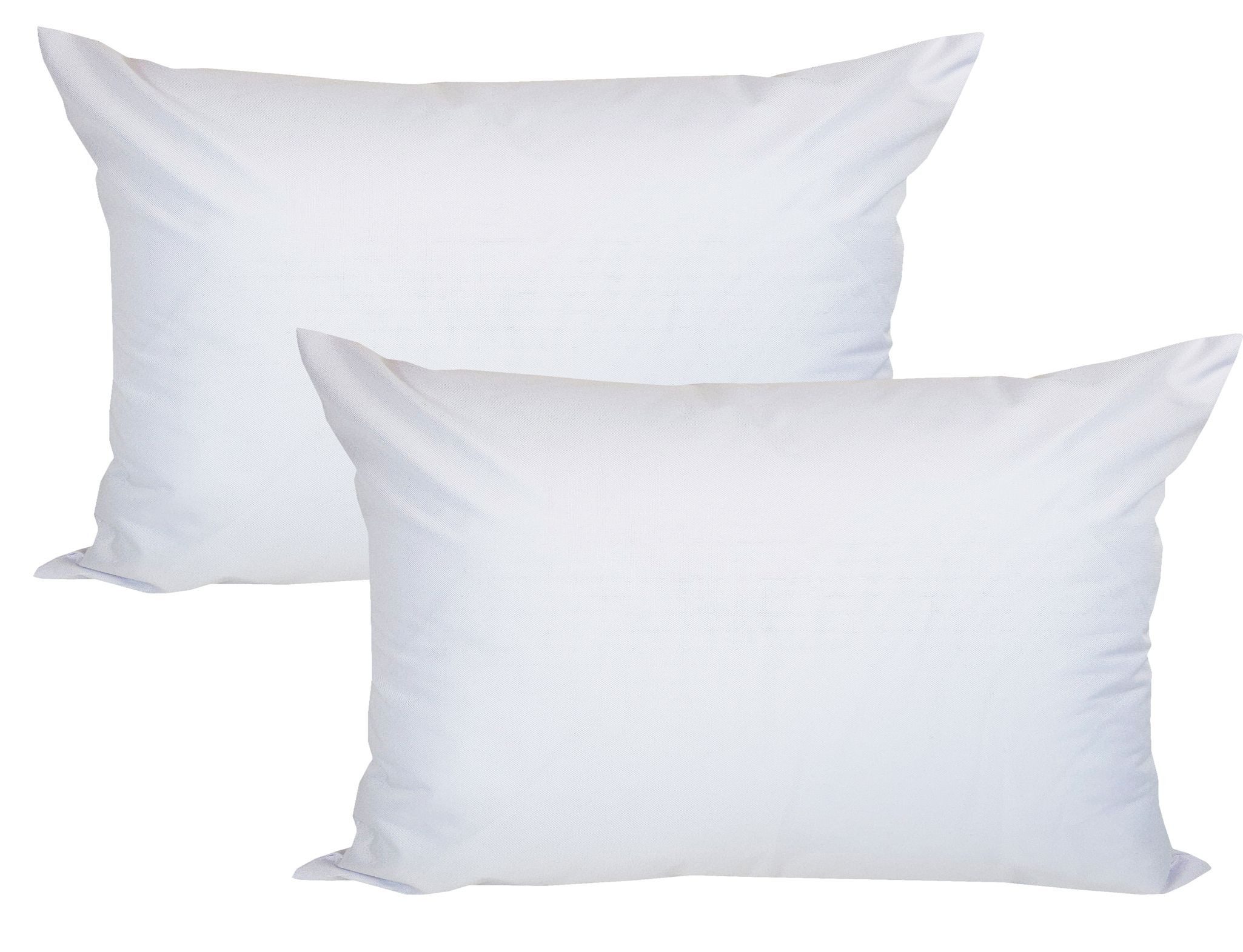 Kissenbezüge 2er Set 40x60cm Outdoor Wasserfest